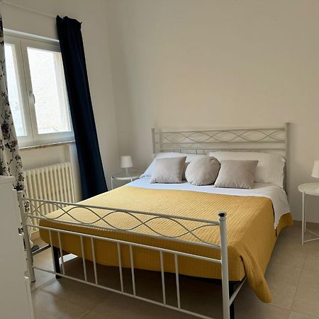 Locazione Turistica Casa Maria Apartment Monopoli Ngoại thất bức ảnh
