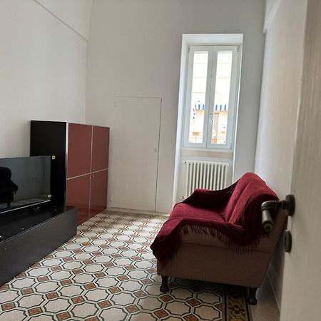 Locazione Turistica Casa Maria Apartment Monopoli Ngoại thất bức ảnh