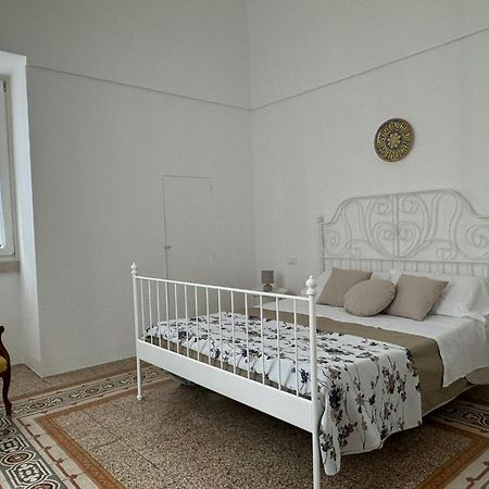 Locazione Turistica Casa Maria Apartment Monopoli Ngoại thất bức ảnh