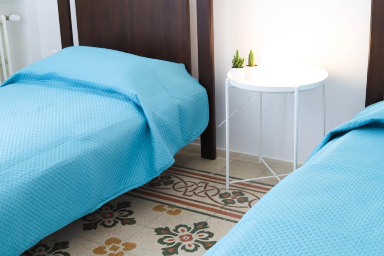 Locazione Turistica Casa Maria Apartment Monopoli Ngoại thất bức ảnh