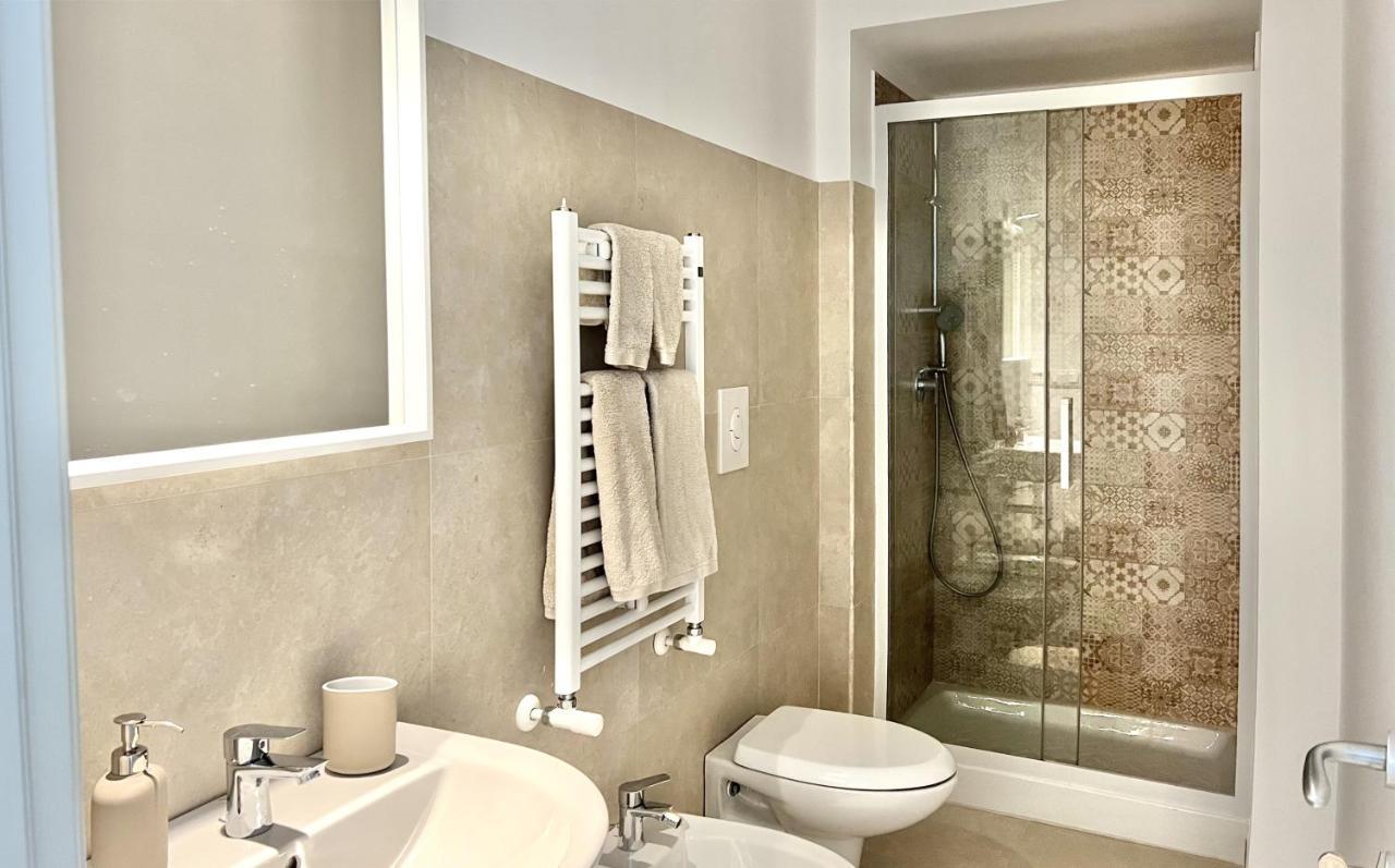 Locazione Turistica Casa Maria Apartment Monopoli Ngoại thất bức ảnh