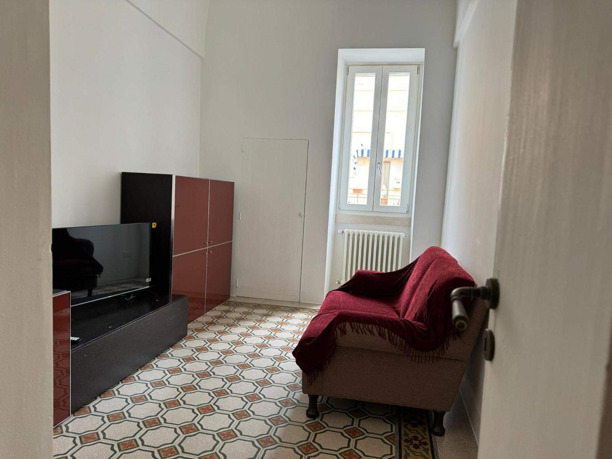 Locazione Turistica Casa Maria Apartment Monopoli Ngoại thất bức ảnh