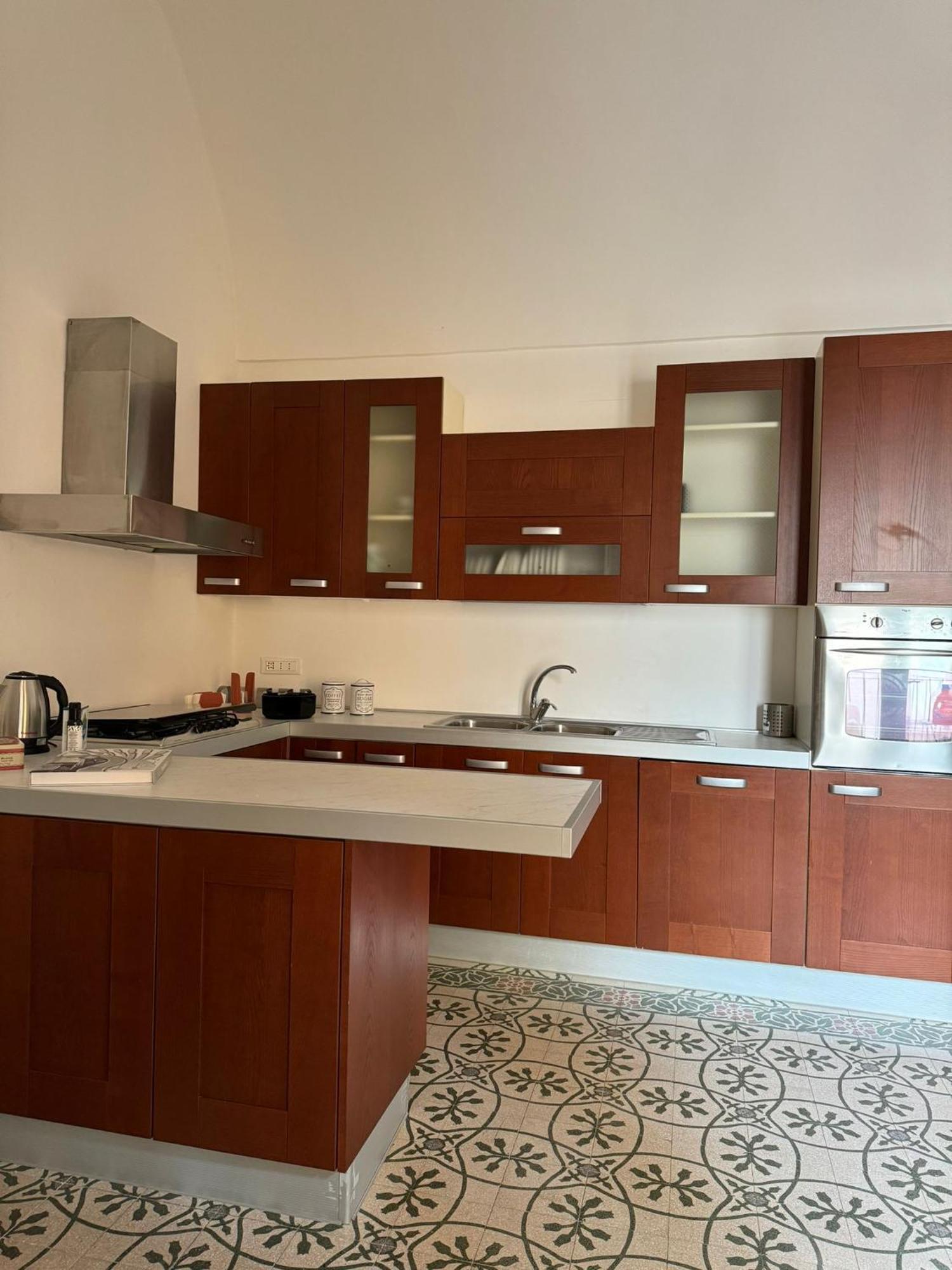 Locazione Turistica Casa Maria Apartment Monopoli Ngoại thất bức ảnh
