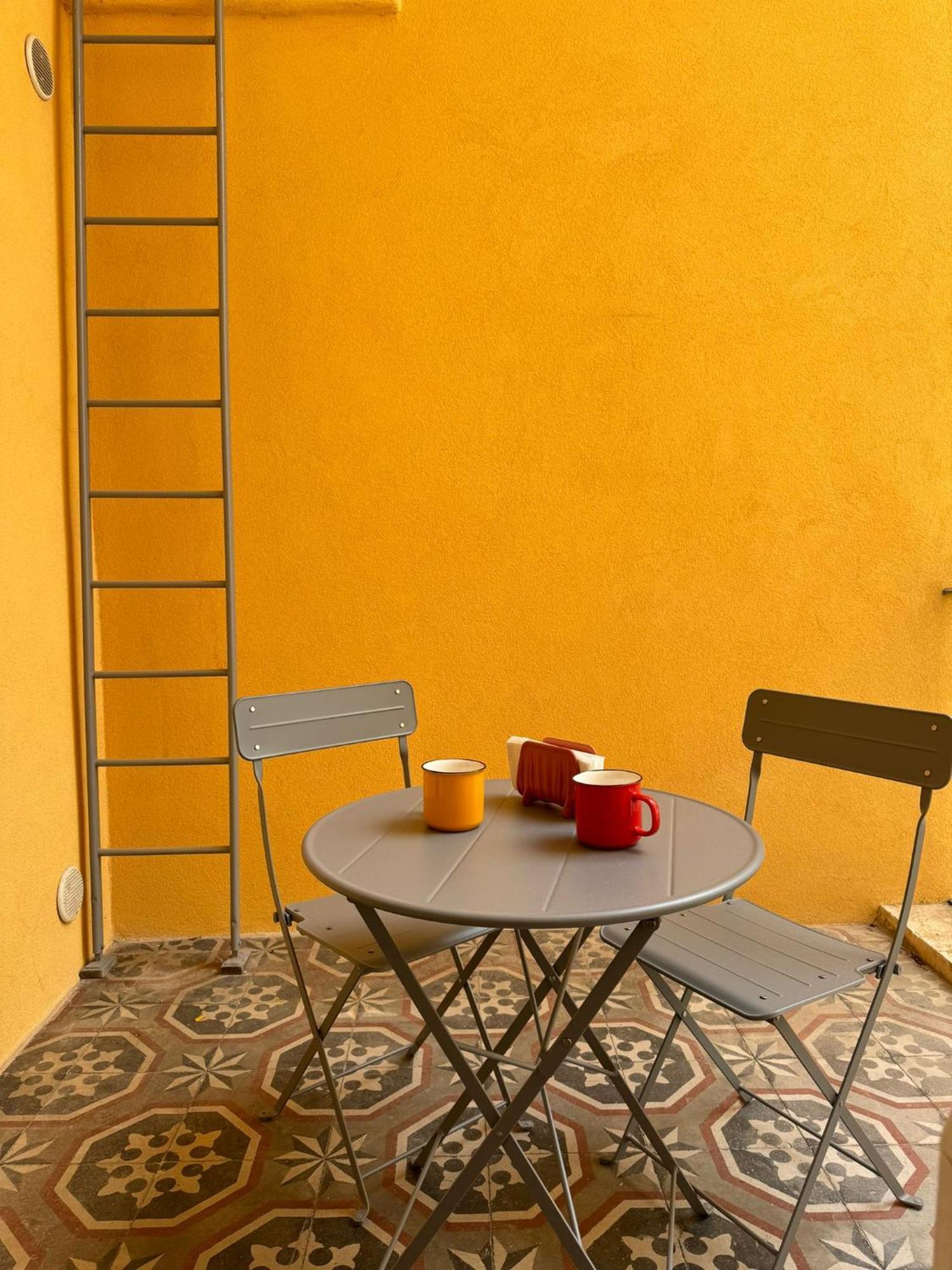 Locazione Turistica Casa Maria Apartment Monopoli Ngoại thất bức ảnh