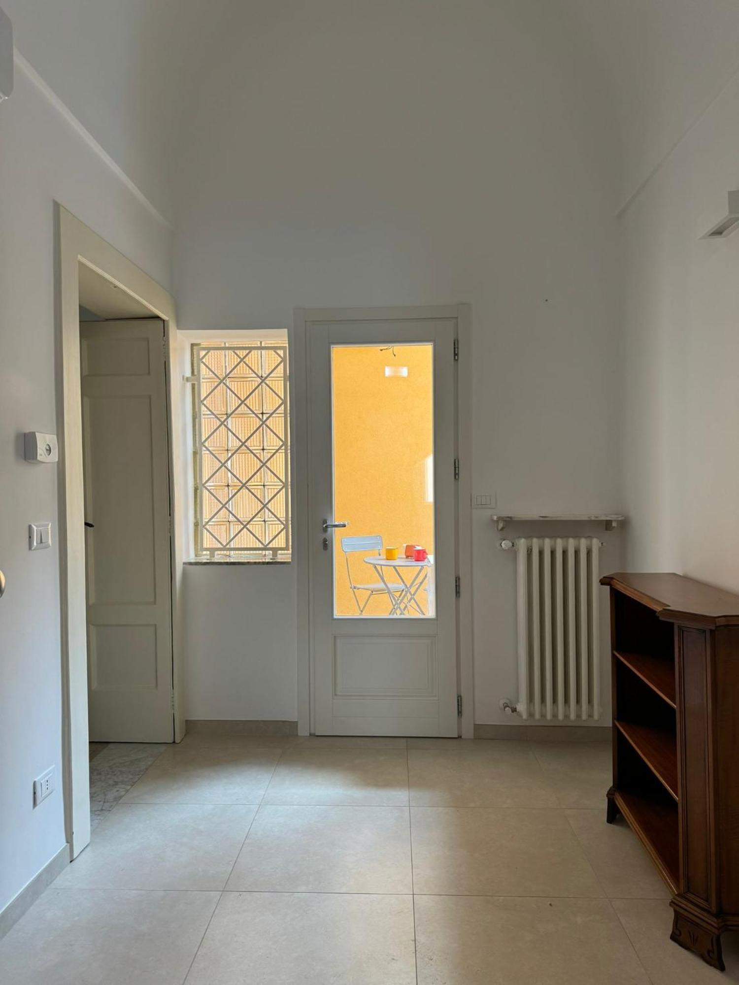 Locazione Turistica Casa Maria Apartment Monopoli Ngoại thất bức ảnh